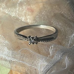 Diamond Ring